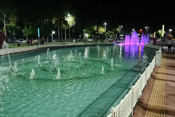 Kepez Park Varsak - Resim 14