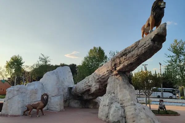 Kepez Park Varsak - Resim 8