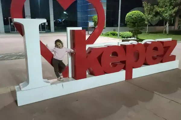 Kepez Park Varsak - Resim 15