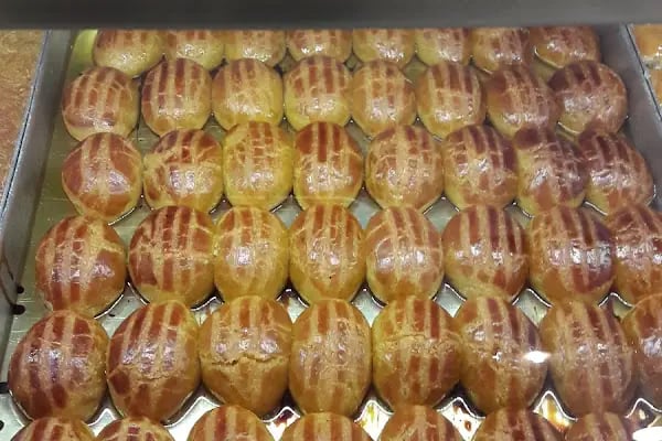 McDonald's İstanbul Bağcılar - Resim 15