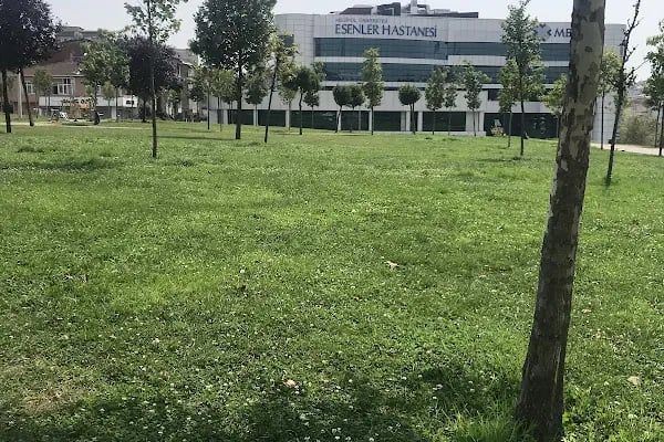 Medipol Üniversitesi Esenler Hastanesi - Resim 16