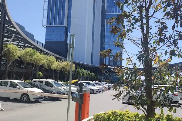 Medipol Üniversitesi Esenler Hastanesi - Resim 17