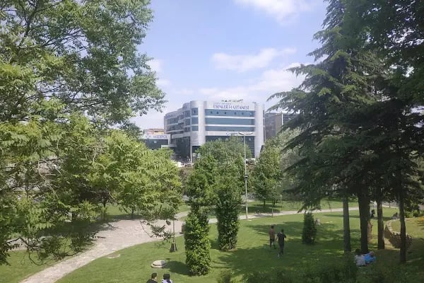 Medipol Üniversitesi Esenler Hastanesi - Resim 7