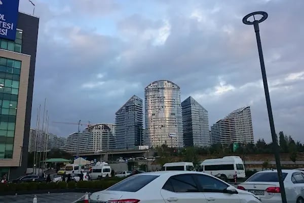 Medipol Üniversitesi Esenler Hastanesi - Resim 19