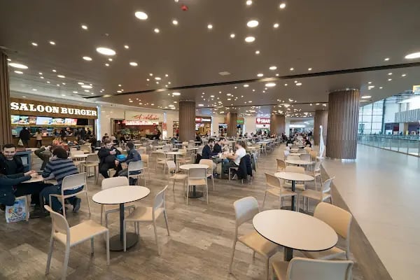 Starcity Outlet - Resim 12
