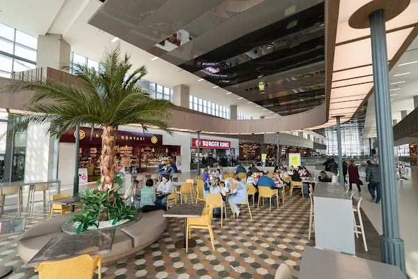 Starcity Outlet - Resim 4