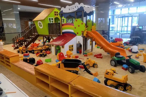 Starcity Outlet - Resim 19