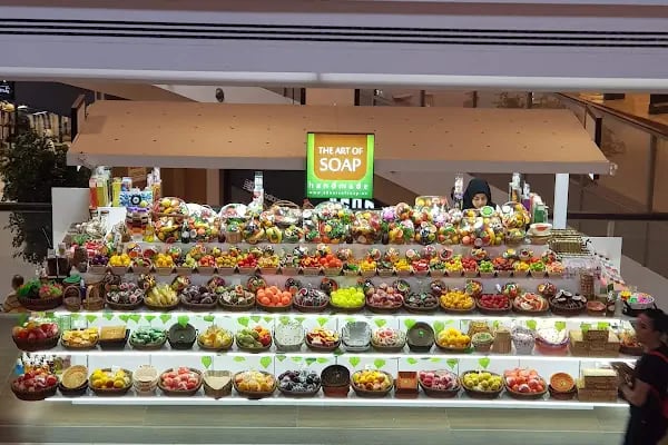 Starcity Outlet - Resim 7