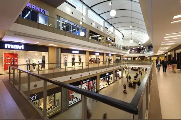 Starcity Outlet - Resim 6