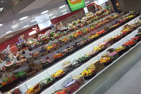 Starcity Outlet - Resim 10