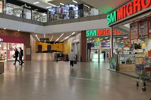 Starcity Outlet - Resim 14