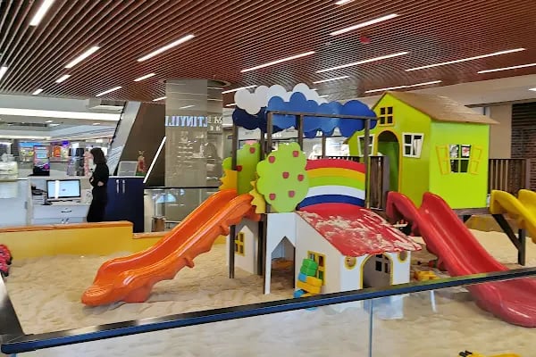 Starcity Outlet - Resim 15