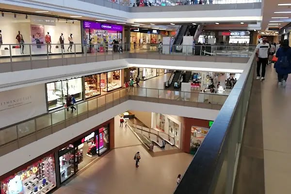 Starcity Outlet - Resim 11