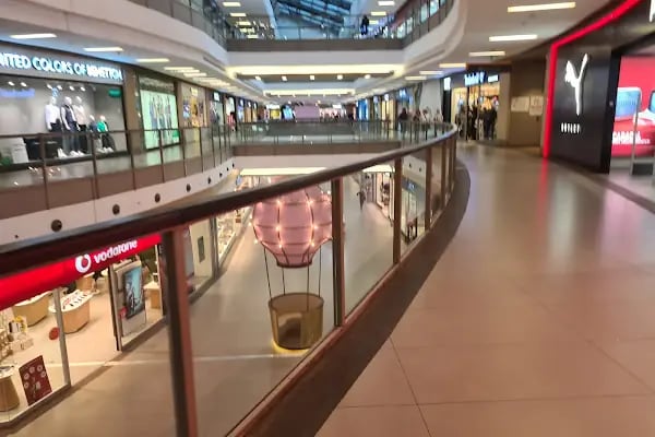 Starcity Outlet - Resim 5