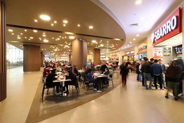 Starcity Outlet - Resim 8