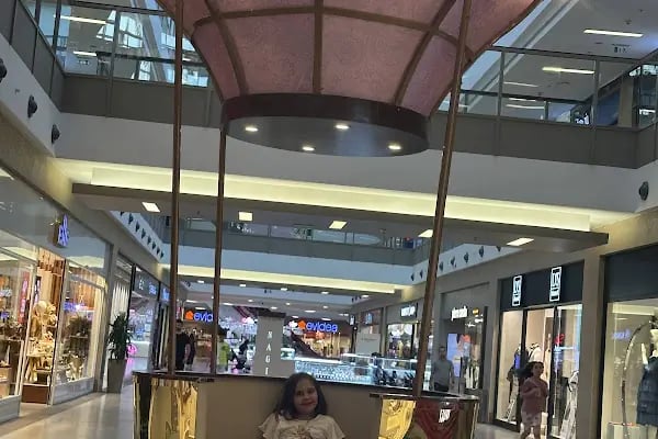 Starcity Outlet - Resim 16