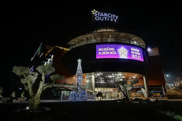 Starcity Outlet - Resim 2