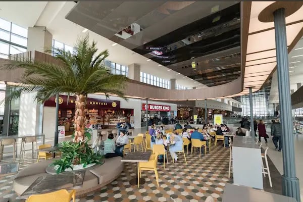 Starcity Outlet - Resim 17