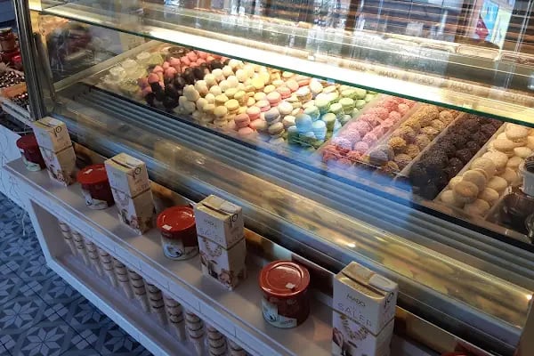 Starcity Outlet - Resim 13