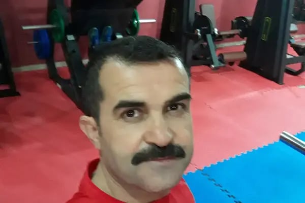 Beastali GYM - Resim 10