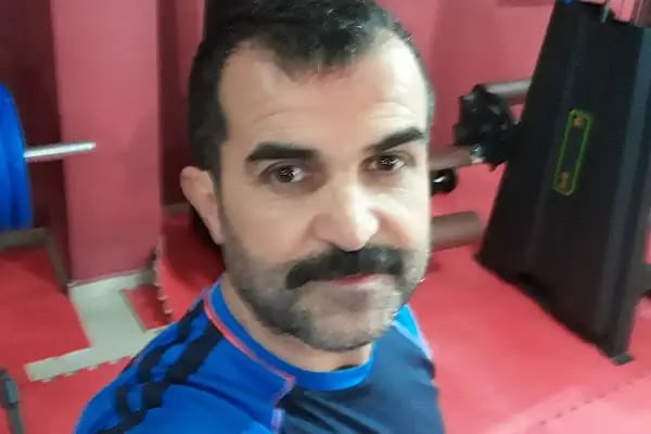 Beastali GYM - Resim 13