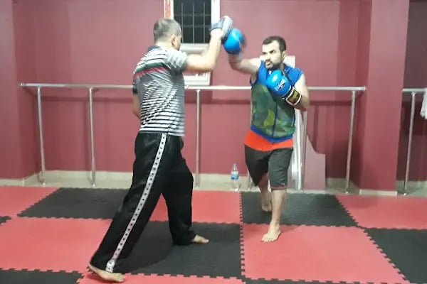 Beastali GYM - Resim 12