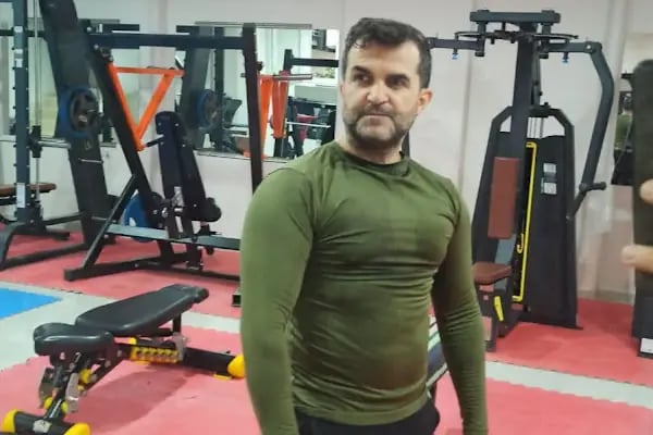 Beastali GYM - Resim 2
