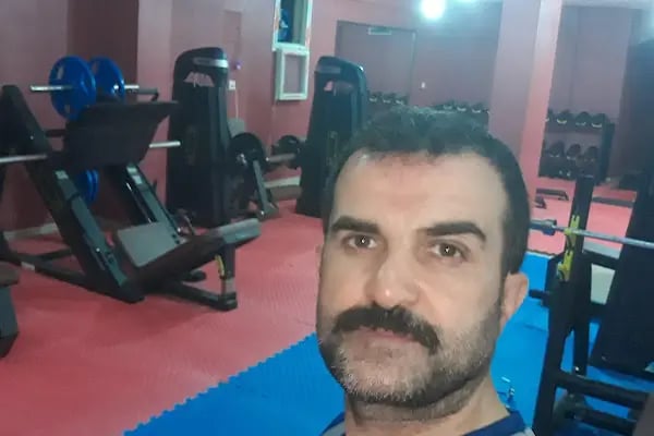Beastali GYM - Resim 8