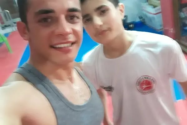Beastali GYM - Resim 20