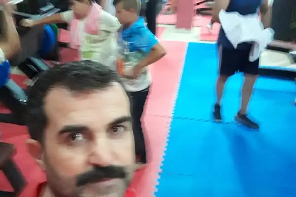 Beastali GYM - Resim 4