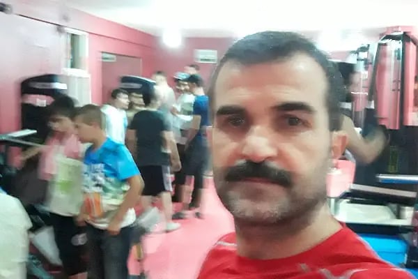 Beastali GYM - Resim 11