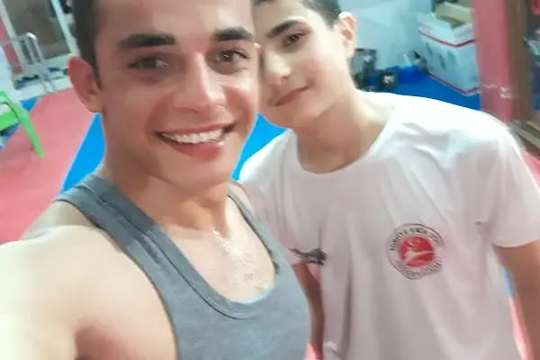 Beastali GYM - Resim 6