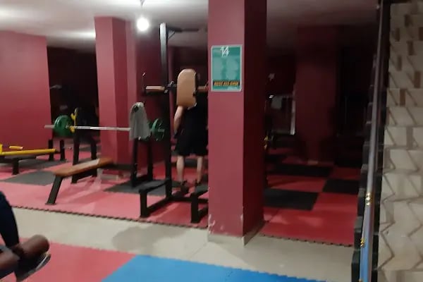 Beastali GYM - Resim 17