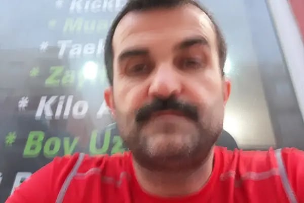 Beastali GYM - Resim 9