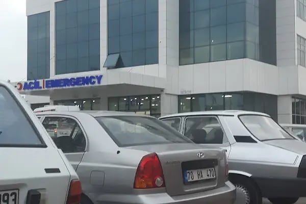 Özel Altınkoza Hastanesi - Resim 15