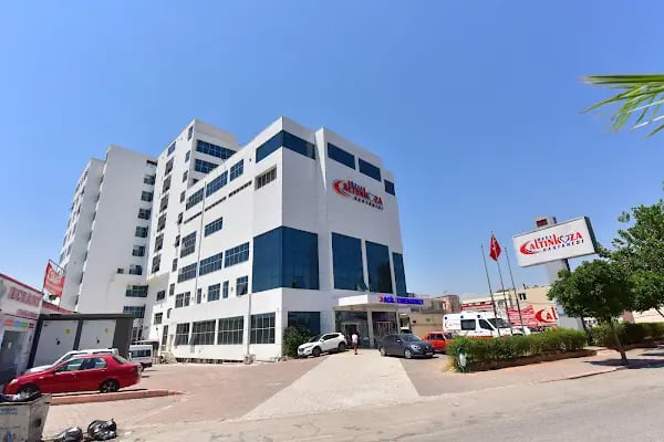 Özel Altınkoza Hastanesi - Resim 2