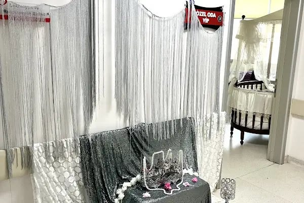 Özel Altınkoza Hastanesi - Resim 17