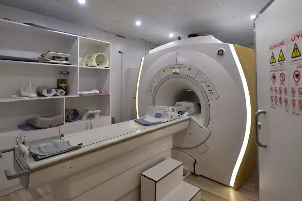 Özel Altınkoza Hastanesi - Resim 5