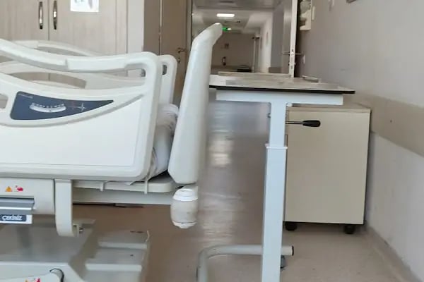 Özel Altınkoza Hastanesi - Resim 14