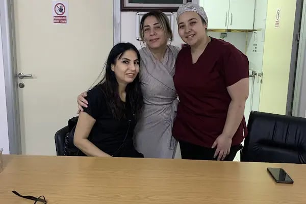 Özel Altınkoza Hastanesi - Resim 19