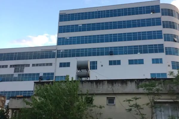 Özel Altınkoza Hastanesi - Resim 18