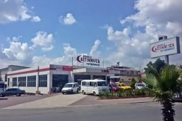 Özel Altınkoza Hastanesi - Resim 10