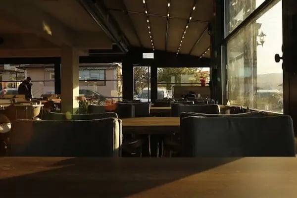 Keyfince Oyun Cafe - Resim 4