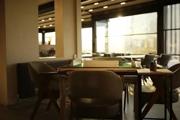 Keyfince Oyun Cafe - Resim 2