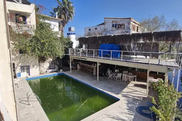 Ak Tur Apart Otel - Resim 3