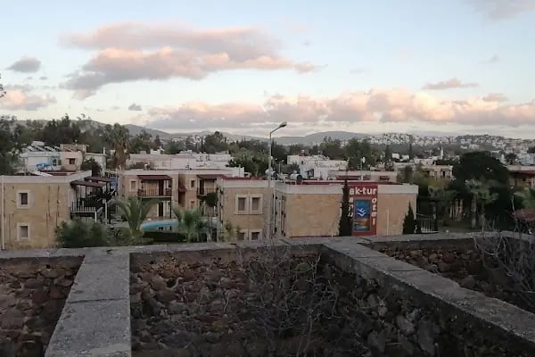 Ak Tur Apart Otel - Resim 8
