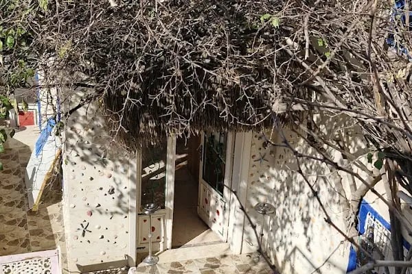 Ak Tur Apart Otel - Resim 10