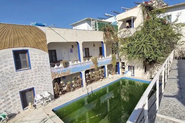 Ak Tur Apart Otel - Resim 6
