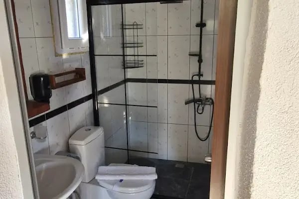 Ak Tur Apart Otel - Resim 11