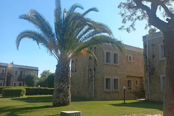 Ak Tur Apart Otel - Resim 5